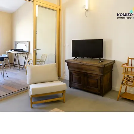 Le Guillon Apartament Leucate