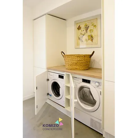 Le Guillon Apartament
