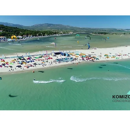 Le Guillon Apartament Leucate