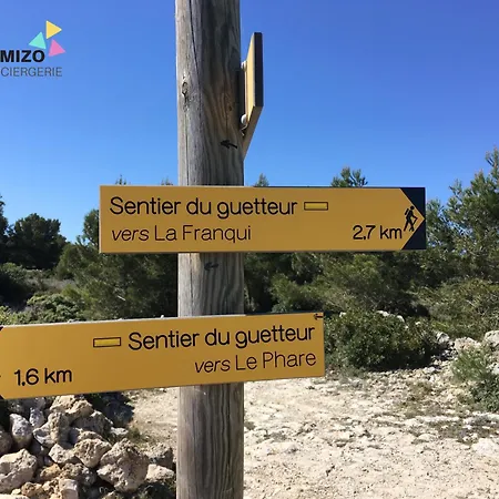 Le Guillon * Leucate