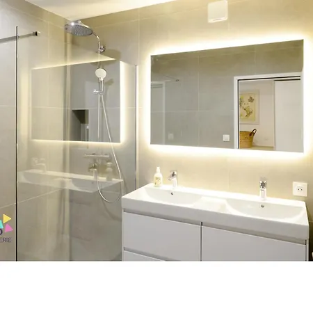 Apartament Le Guillon *